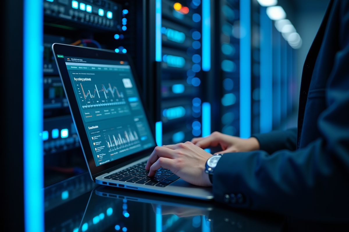 sécurité informatique