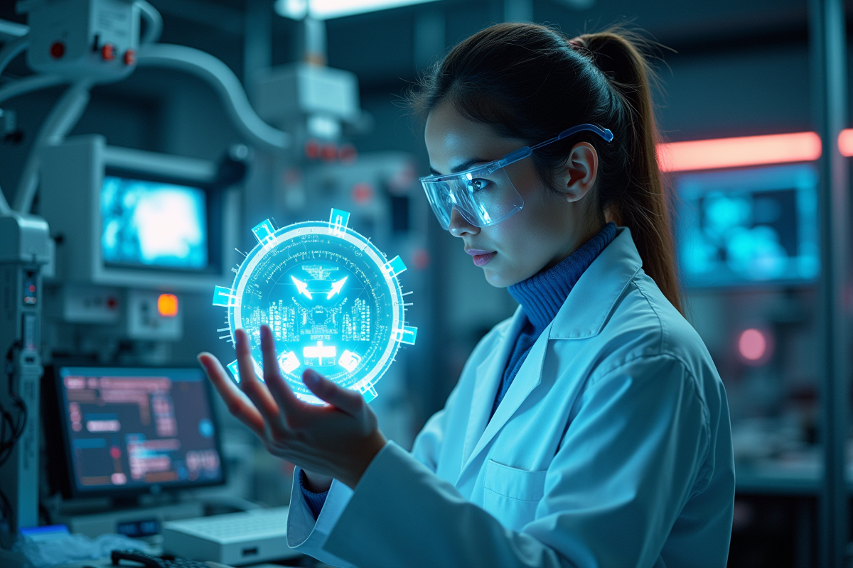 innovation technologique