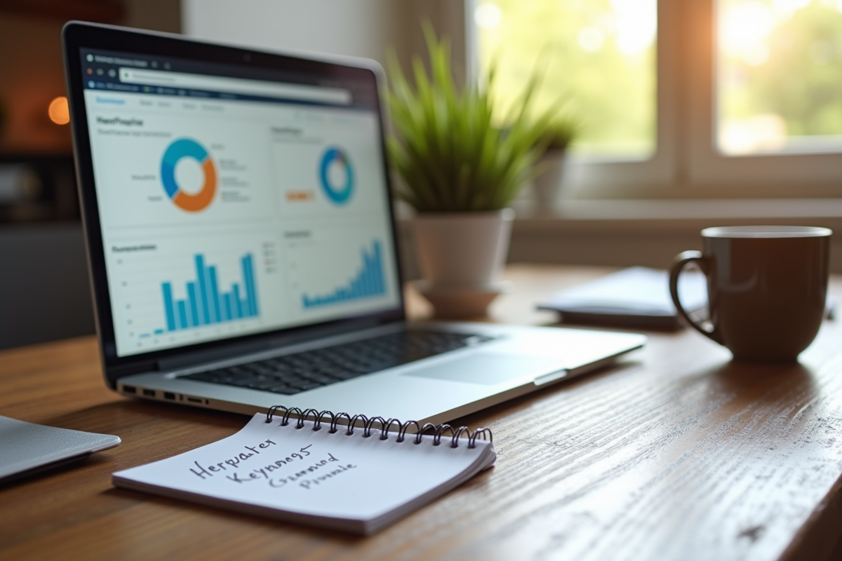 seo  optimisation