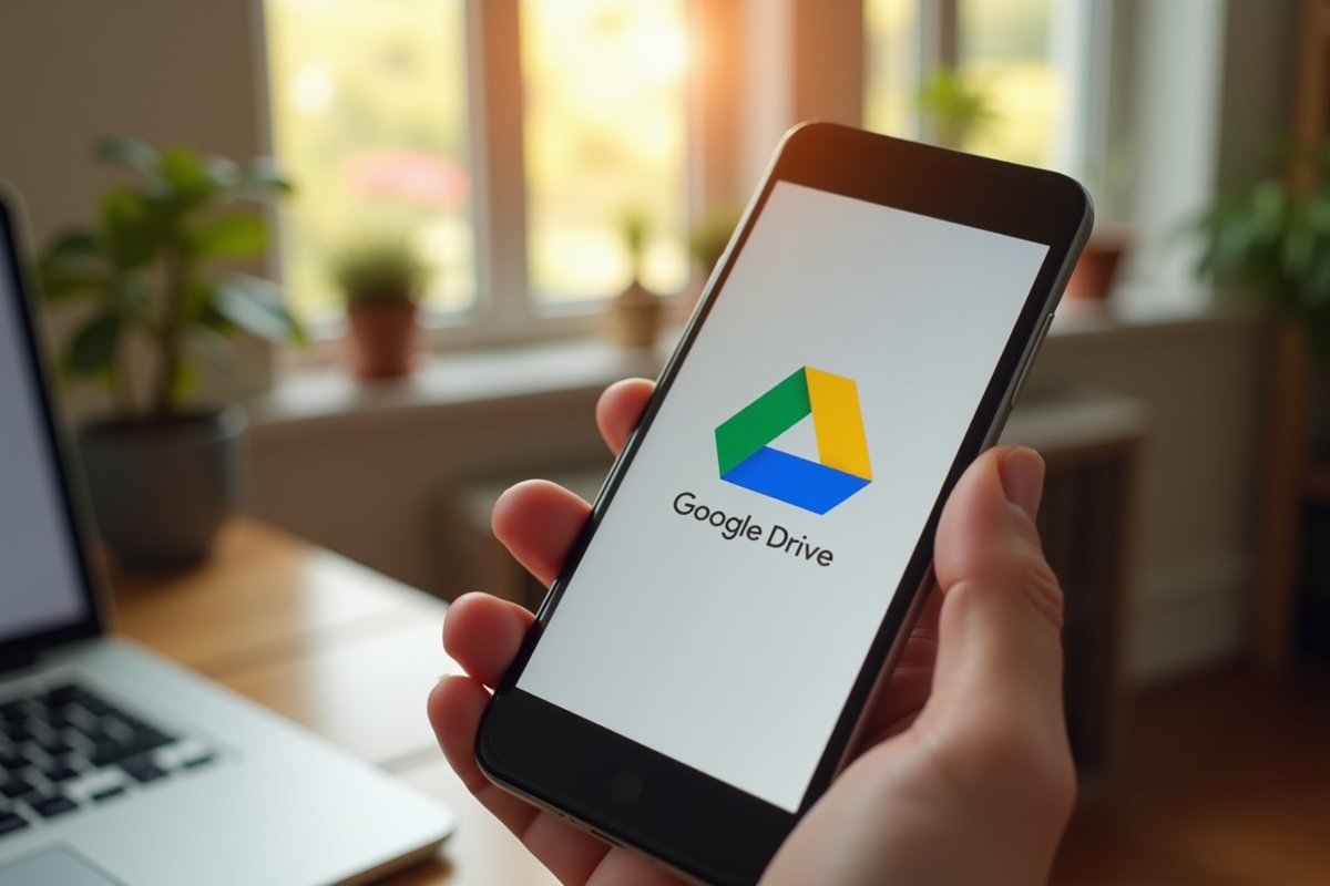 google drive