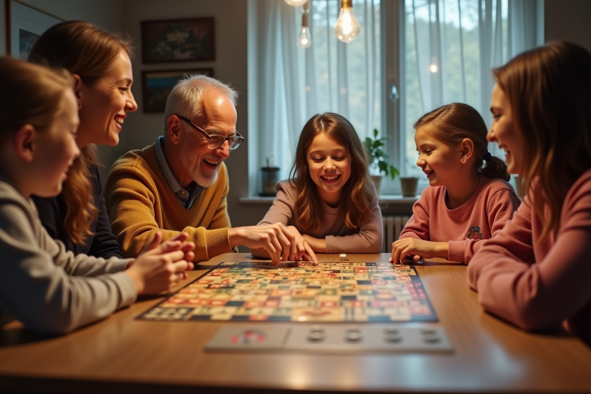 jeux communautaires
