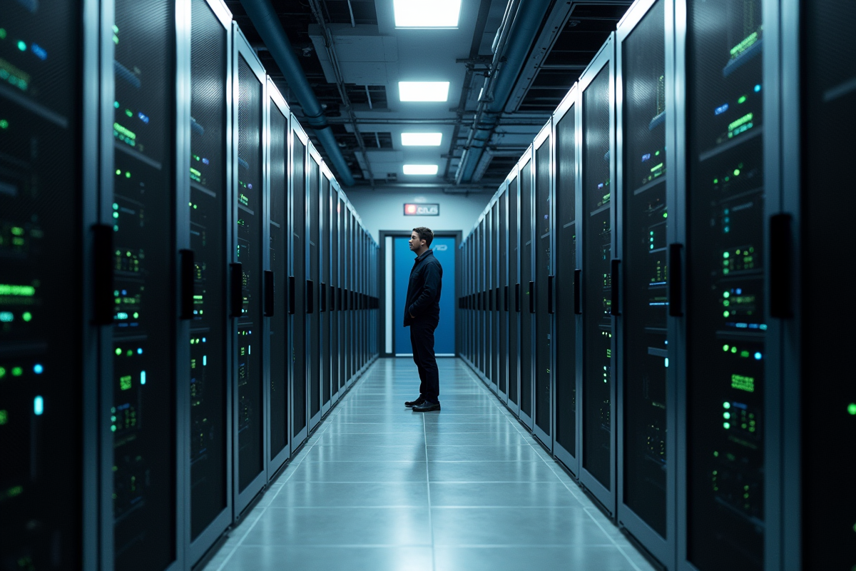 informatique  legacy