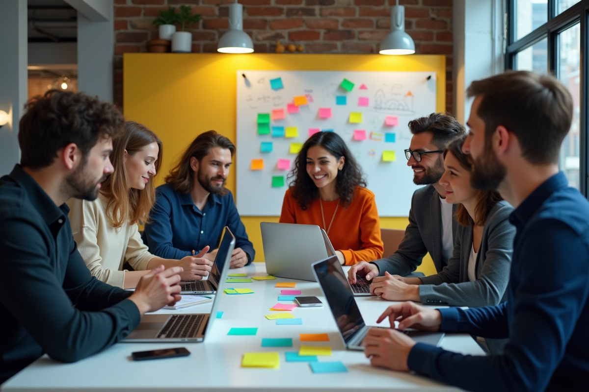 marketing numérique