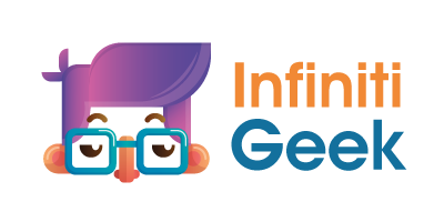 Infiniti Geek